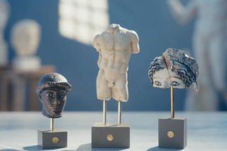 Ερχεται η ιδιωτικοποίηση της πολιτιστικής κληρονομιάς;